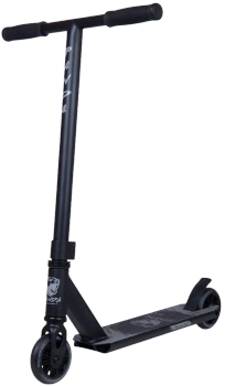 Hulajnoga Wyczynowa - Panda Cub Black