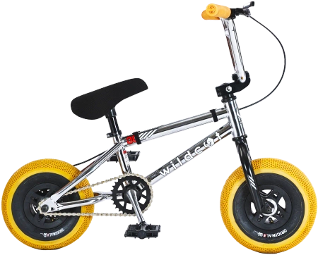 Mini BMX - Wildcat OG3A Galaxy Gum