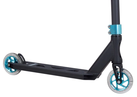 Hulajnoga Wyczynowa - Striker Lux Youth Teal