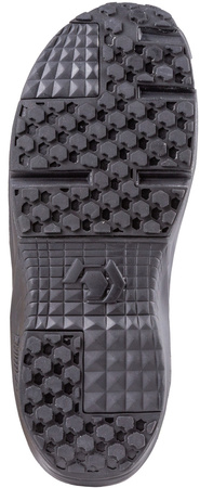 Męskie Buty snowboardowe Northwave - Edge SLS black