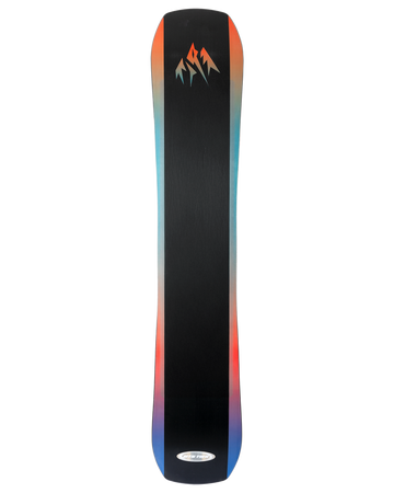 Deska snowboardowa Jones - Mountain Twin