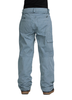 Damskie Spodnie snowboardowe Volcom Pollock denim