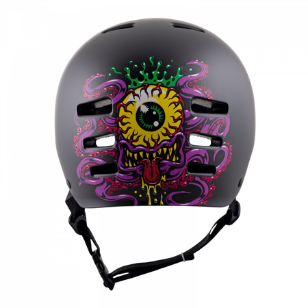 Kask TSG Evolution Art Jimbo Philips Skateopus