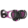 Wiązania Snowboardowe RAVEN Fastec FT360 Fuchsia