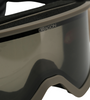 Gogle Snowboardowe - Dragon DX3 OTG cashmere/lumalens dark smoke
