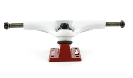 Trucki Thunder - Team Pro Edition Bradley KB's Room