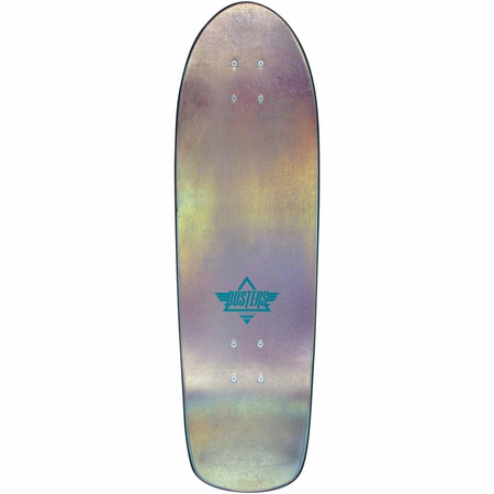 Cruiser Dusters California - Cazh Cosmic teal