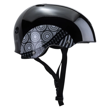 Kask Skate Triple eight -  Keegan Palmer Sweatsaver 