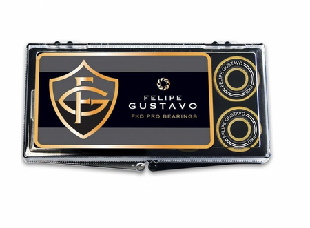 Łożyska FKD - Felipe Gustavo Pro Gold Bearings