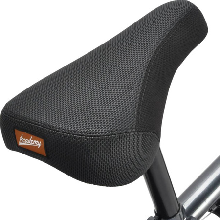 Rower BMX Academy Desire Gun Metal Grey