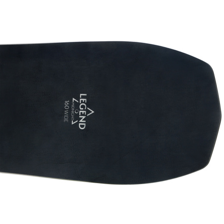 Męska Deska snowboardowa RAVEN PRO legend