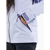 DamskaKurtka snowboardowa Volcom Vs 3L Stretch Gore  Lilack ash 2024