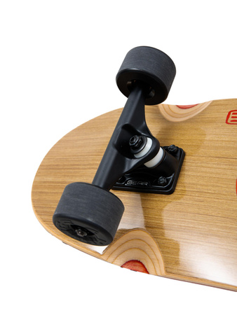 Longboard Landyachtz Rally Cat Heron