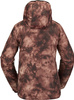 Damska Kurtka Snowboardowa - Volcom Year Round  