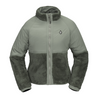 Damska Kurtka snowboardowa - Volcom Daphne Full Zip 