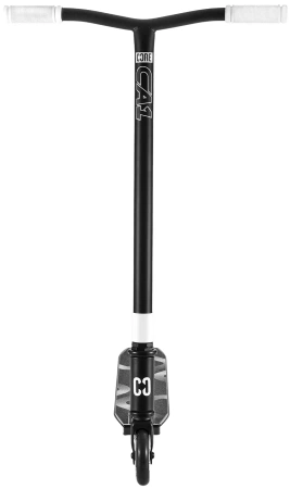 Hulajnoga Wyczynowa - CORE CA1 Black