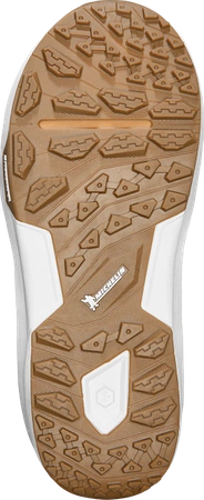 Męskie Buty snowboardowe ThirtyTwo Tm 2 Double Boa '24 black/white/gum