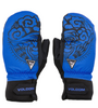 Męskie Rękawice Snowboardowe Volcom V.Co Nyle Mitt art 2024