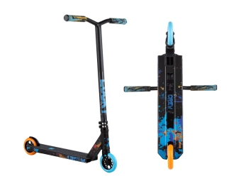 Hulajnoga Wyczynowa - Lucky Crew