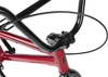 Rower BMX Wyczynowy Radio Dice 20" Candy Red