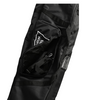 Pokrowiec na snowboard Pokrowiec Drake Padded With Wheels black