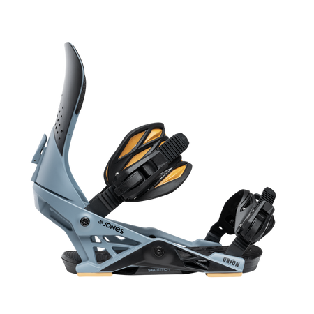 Wiązania snowboardowe Jones - Orion Blue