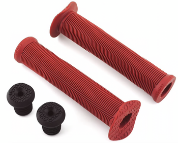 Gripy Colony - Muchroom Dark Red