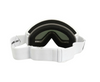 Gogle Snowboardowe - Volcom Attunga matte white/pink chrome