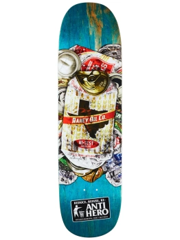 Deck Antihero -  Beres Refuse