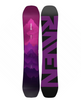 Damska Deska snowboardowa RAVEN DESTINY PO TESTACH