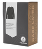 Longsleeve Volcom M V Science Crew black 