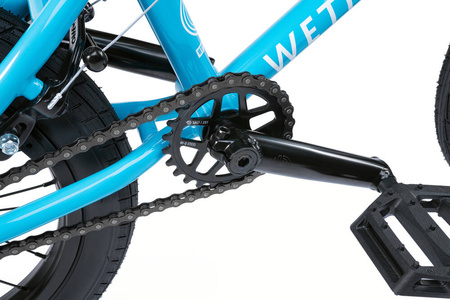 Bmx wyczynowy Wethepeople Seed 16"