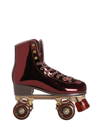 Wrotki Impala Quad plum