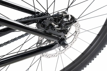 Radio Asura 26" Dirt Jump Bike