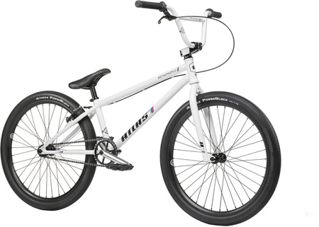 Wethepeople The Atlas 24" 2023 Rower BMX Wyczynowy