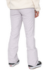 Damskie Spodnie snowboardowe Volcom Hallen amethyst smoke