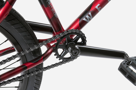 Wethepeople Audio 22" 2023 Rower BMX Wyczynowy
