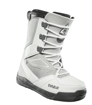 Męskie Buty snowboardowe ThirtyTwo Light JP White