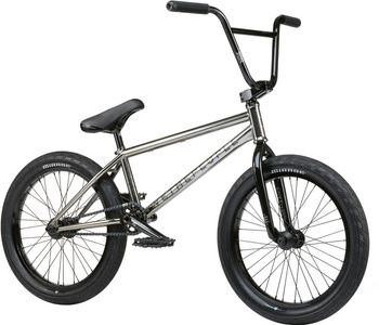 Rower BMX Wyczynowy - Wethepeople Envy 20"