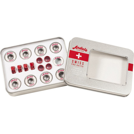 Łożyska Andale Bearings - Andale Swiss Pro