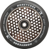 Kółka Do Hulajnogi Wyczynowej Root Honeycore Black 120mm 2-pak