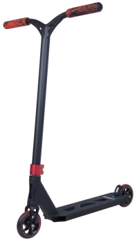 Hulajnoga Wyczynowa - Striker Lux Youth Red