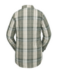 Damska Kurtka snowboardowa Volcom Ins Riding Flannel Dusty Sand