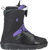 Damskie buty snowboardowe Northwave - Dahlia Spin black/viola