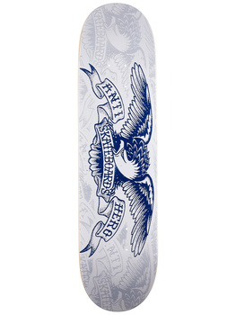 Deck Antihero - Copier Eagle Price Point White