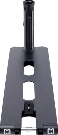 Podest Do Hulajnogi Wyczynowej - CORE ST1 Black 