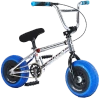 Mini BMX - Wildcat OG3A Blue