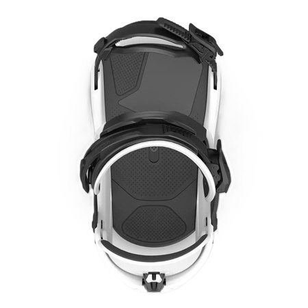 Wiązania snowboardowe Jones - Mercury Fase® White