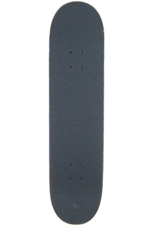 Deskorolka Kompletna Cliche - Letter Press FP Black