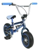 Mini BMX - Wildcat 3C Mini BMX blue